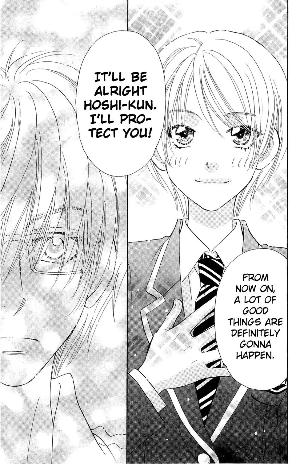 Kirara no Hoshi Chapter 3 31